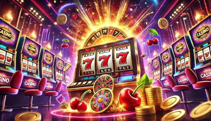 goldenslot