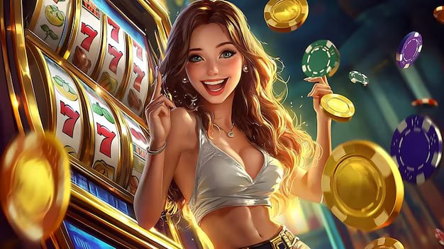 goldenslot