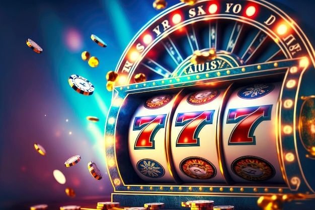 goldenslot
