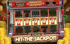 goldenslot