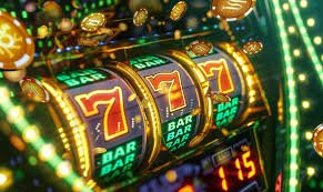 goldenslot