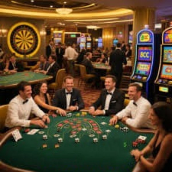goldenslot